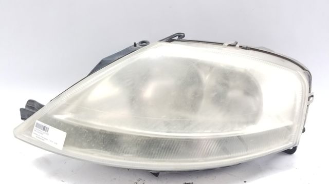 Reflektor lewy 9682673080 PEUGEOT