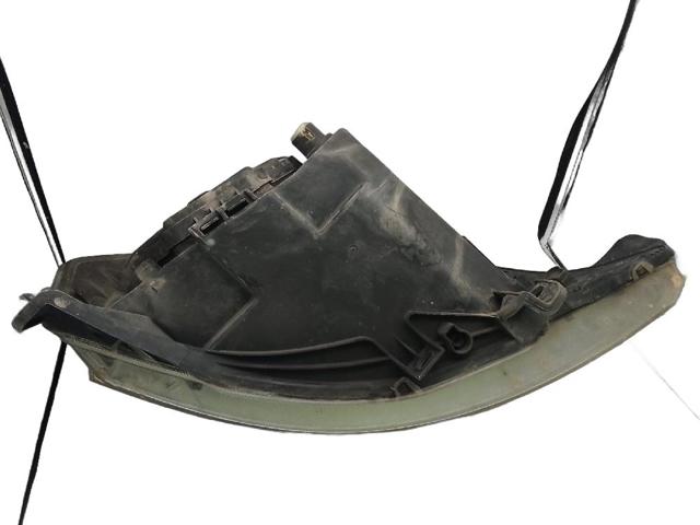 Reflektor lewy 9682673080 PEUGEOT