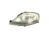 Reflektor lewy 9682673080 PEUGEOT