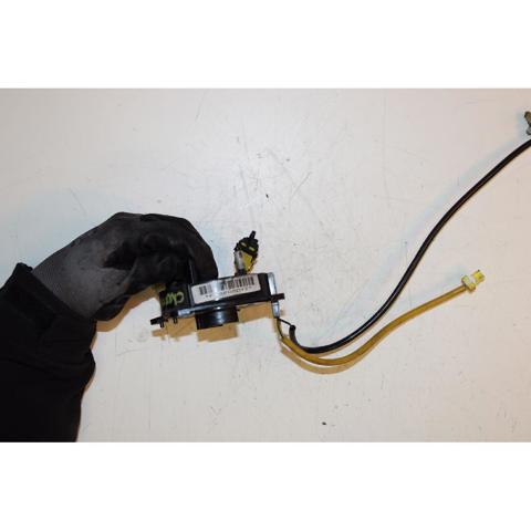 Pierścień kontaktowy AIRBAG, taśma kierownicy Chevrolet Aveo 2 T250, T255