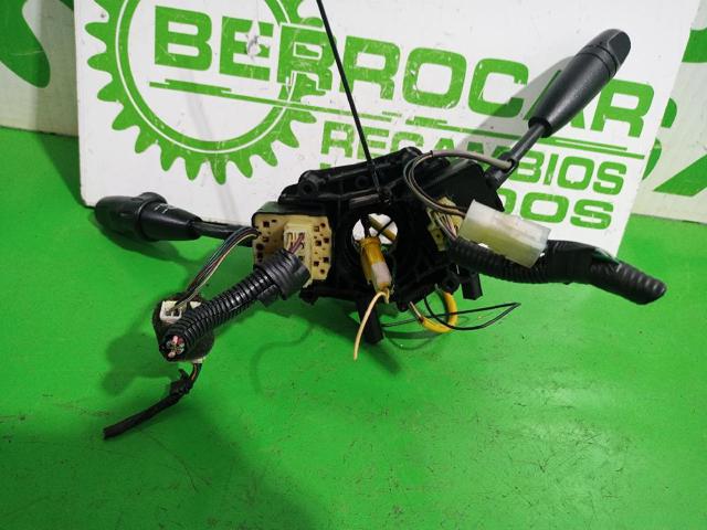 Pierścień kontaktowy AIRBAG, taśma kierownicy Chevrolet Aveo 2 T250, T255