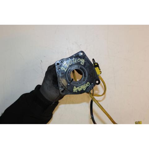 Pierścień kontaktowy AIRBAG, taśma kierownicy Chevrolet Aveo 2 T250, T255