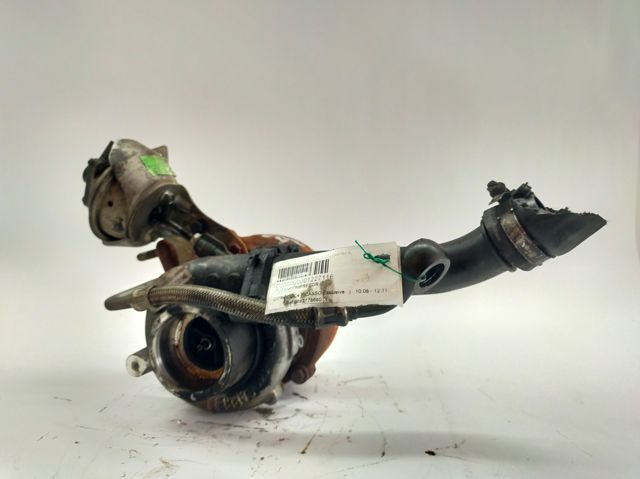 Turbina 9682778680 PEUGEOT