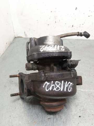 Turbina 9682778680 PEUGEOT