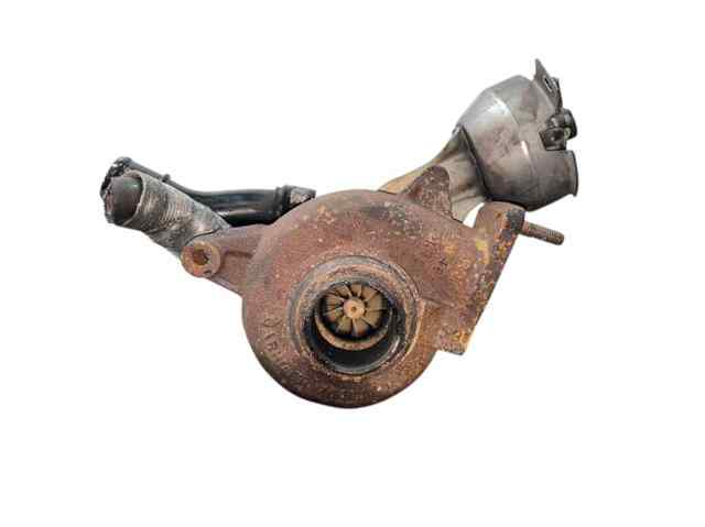 Turbina 9682778680 PEUGEOT
