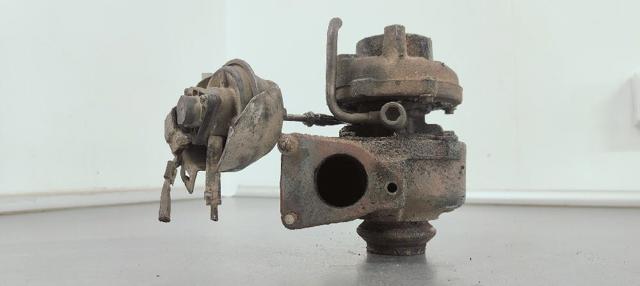 Turbina 9682778680 PEUGEOT