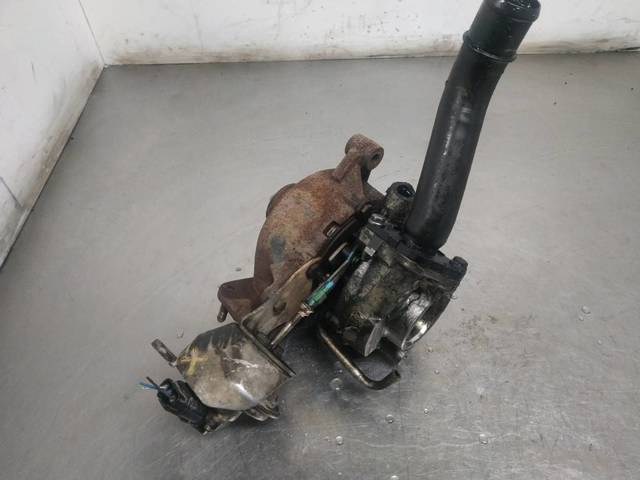 Turbina 9682778680 PEUGEOT