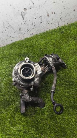 Turbina 9682778680 PEUGEOT