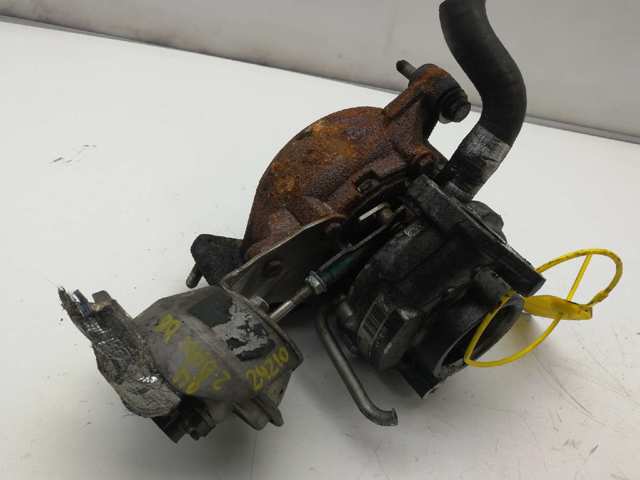 Turbina 9682778680 PEUGEOT