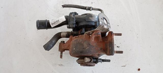 Turbina 9682778680 PEUGEOT