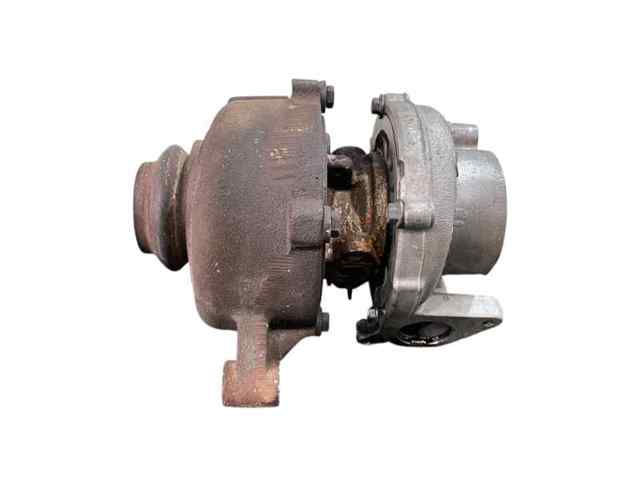 Turbina 9682778680 PEUGEOT