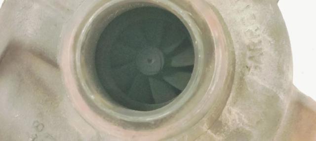 Turbina 9682778680 PEUGEOT