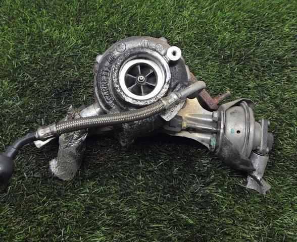 Turbina 9682778680 PEUGEOT