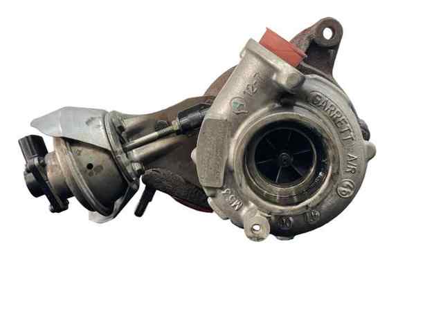 Turbina 9682778680 PEUGEOT