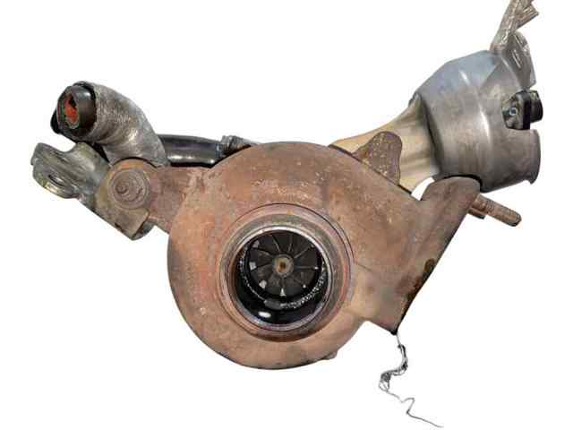 Turbina 9682778680 PEUGEOT