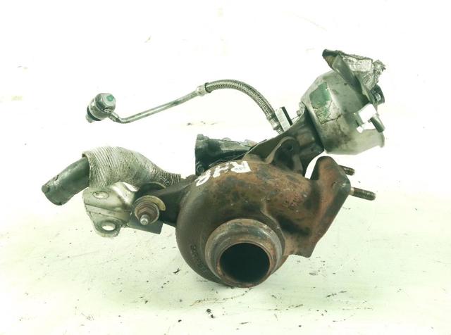 9682778880 Peugeot/Citroen