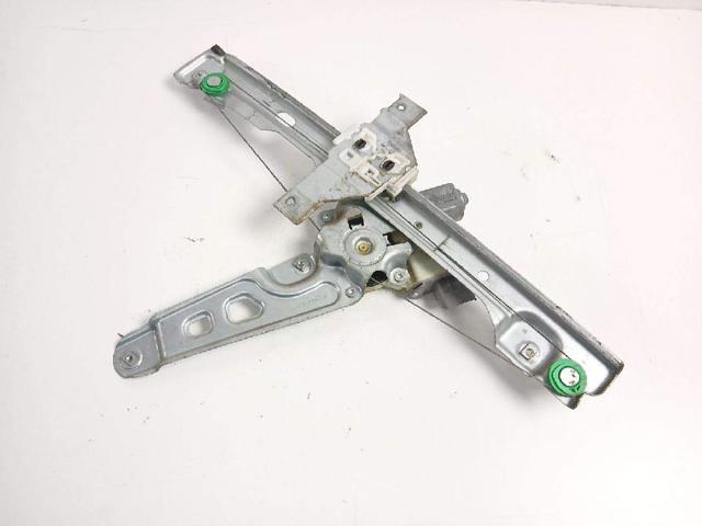 Mechanizm podnoszenia szyby drzwi przednich prawych 9682808880 PEUGEOT