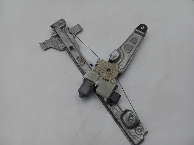 Mechanizm podnoszenia szyby drzwi przednich prawych 9682808880 PEUGEOT