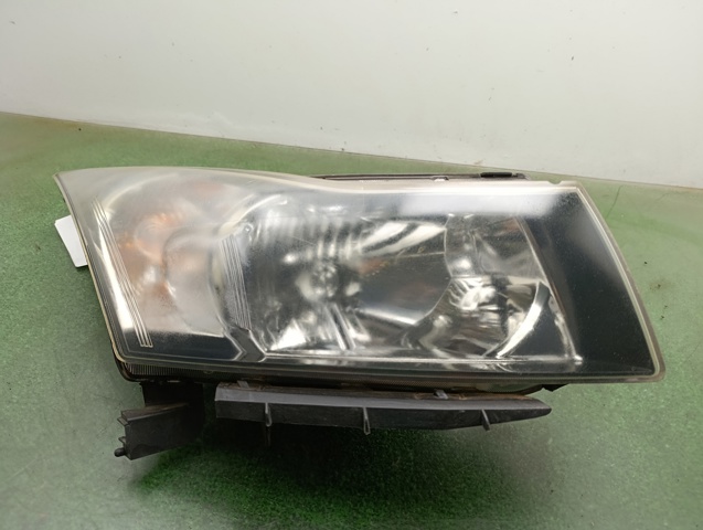 Reflektor lewy 96828236 GM