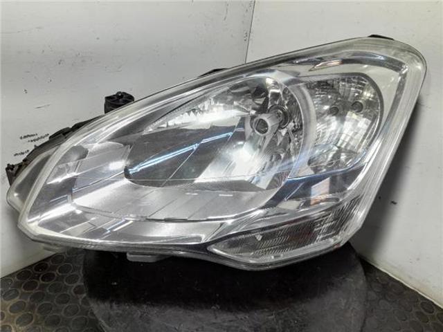 Reflektor lewy 9682828280 PEUGEOT