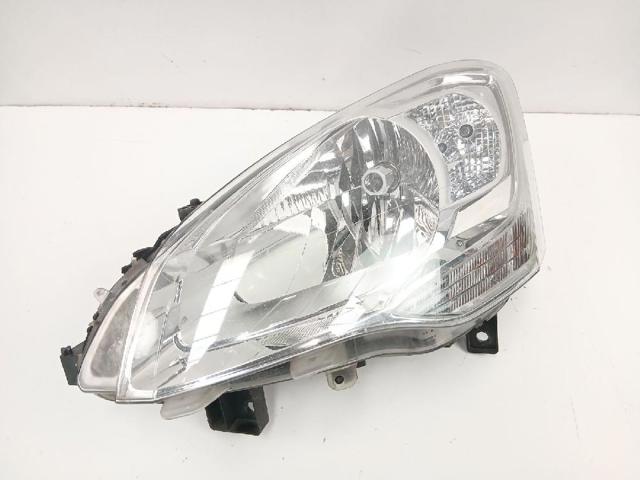 Reflektor lewy 9682828280 PEUGEOT