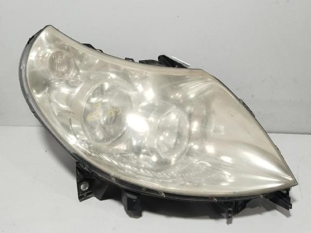 Reflektor lewy 9682828280 PEUGEOT