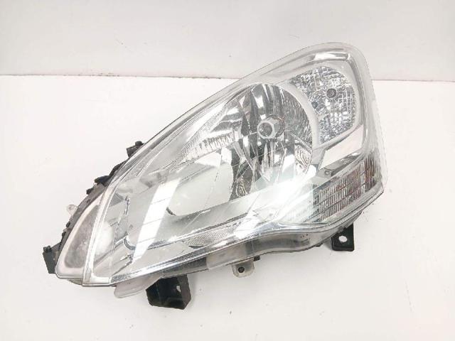 Reflektor lewy 9682828280 PEUGEOT