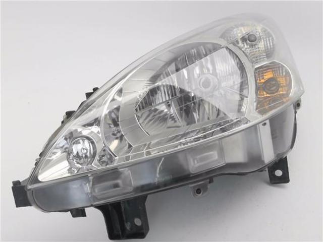 Reflektor lewy 9682829380 PEUGEOT
