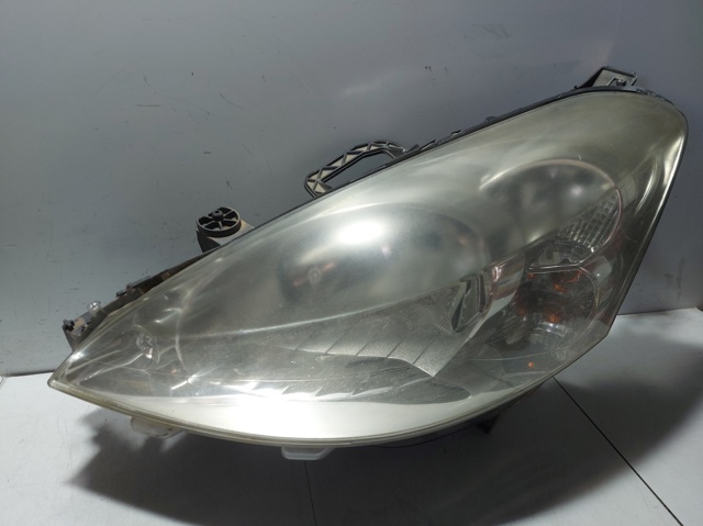 Reflektor lewy 9682829380 PEUGEOT