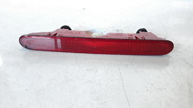 Lampa stop tylna dodatkowa 9682830180 PEUGEOT