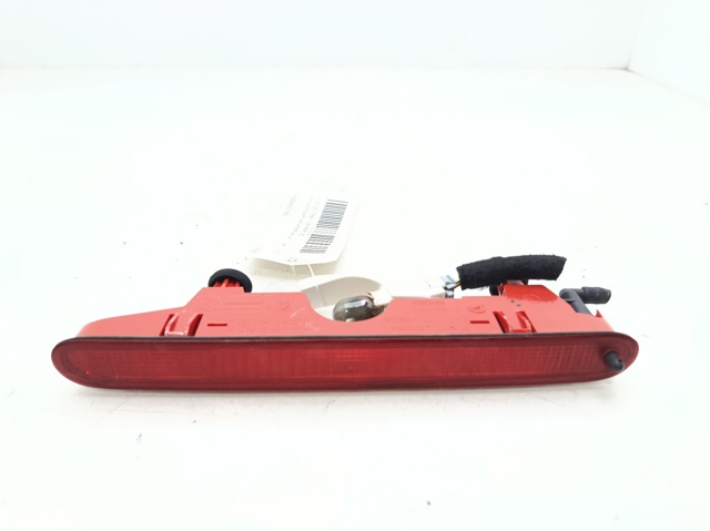 Lampa stop tylna dodatkowa 9682830180 PEUGEOT