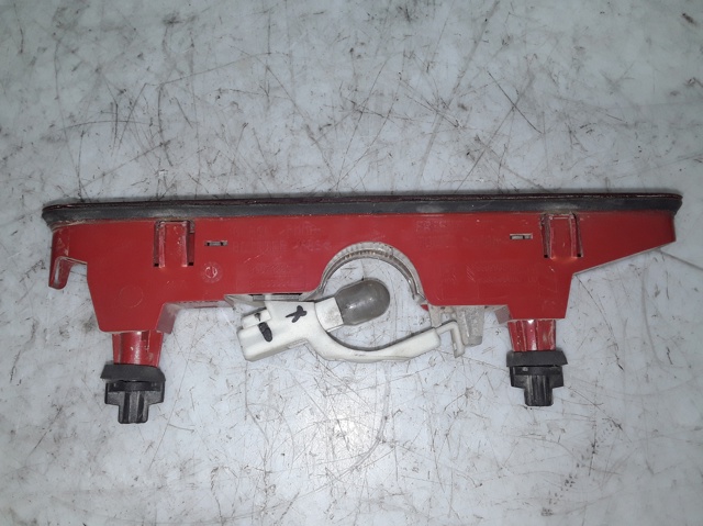 Lampa stop tylna dodatkowa 9682830180 PEUGEOT