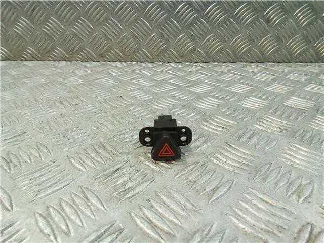 Przycisk włączania światła awaryjnego 96828350 GM