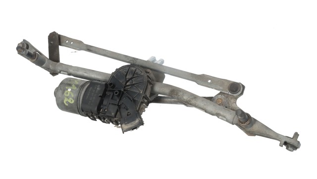 Mechanizm wycieraczek 9682861480 PEUGEOT