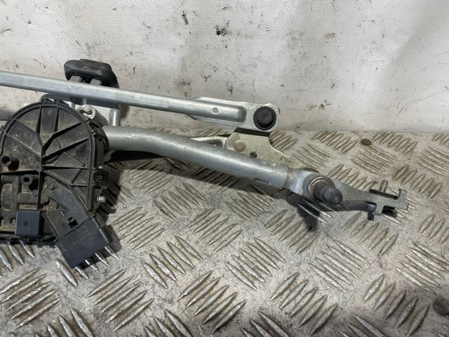 Mechanizm wycieraczek 9682861480 PEUGEOT