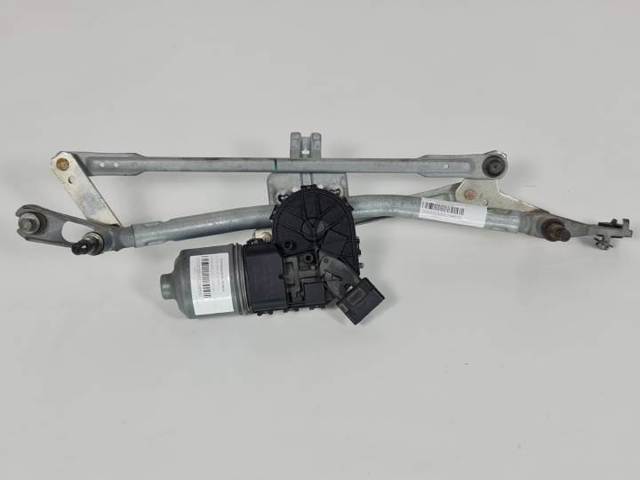 Mechanizm wycieraczek 9682861480 PEUGEOT