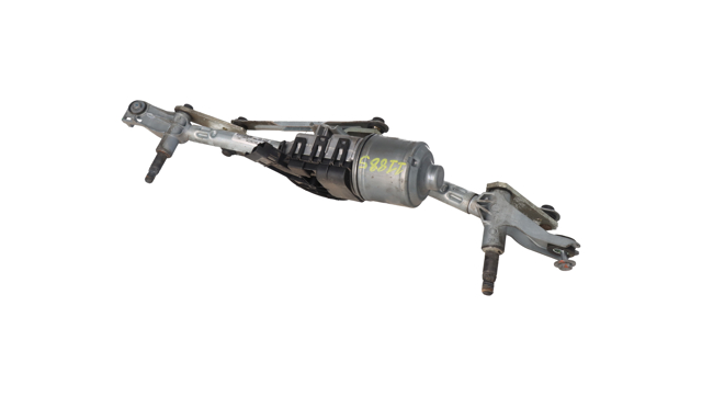 Mechanizm wycieraczek 9682861480 PEUGEOT