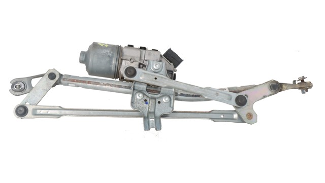 Mechanizm wycieraczek 9682861480 PEUGEOT