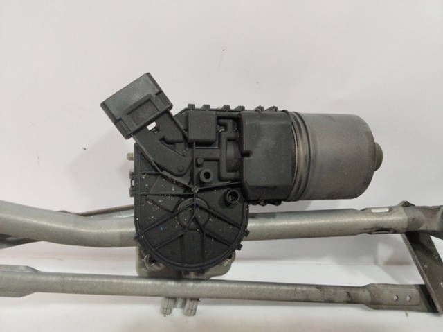 Mechanizm wycieraczek 9682861480 PEUGEOT