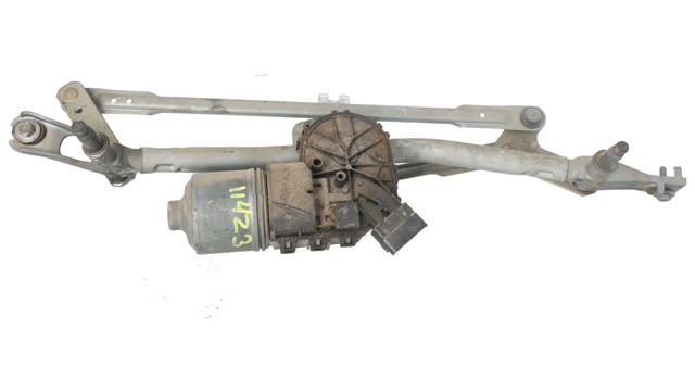 Mechanizm wycieraczek 9682861480 PEUGEOT