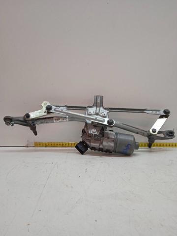 Mechanizm wycieraczek 9682861480 PEUGEOT