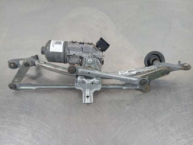 Mechanizm wycieraczek 9682861480 PEUGEOT
