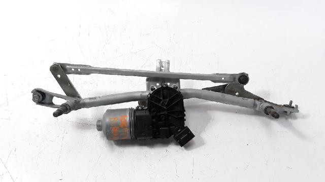 Mechanizm wycieraczek 9682861480 PEUGEOT