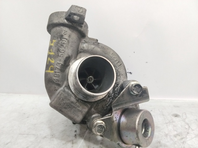 9682881380 Peugeot/Citroen