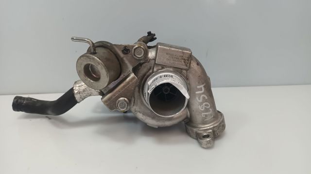 9682881380 Peugeot/Citroen