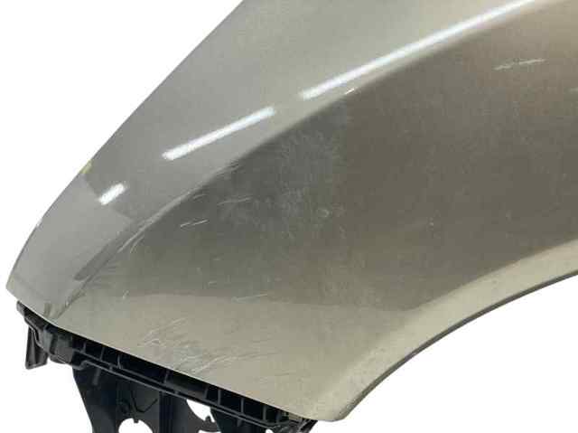 Błotnik przedni lewy 9682889480 PEUGEOT