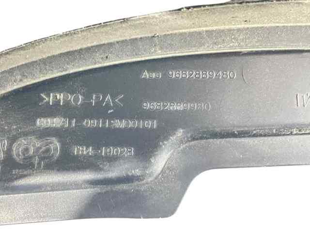 Błotnik przedni lewy 9682889480 PEUGEOT