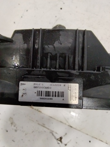 9682902080 Peugeot/Citroen