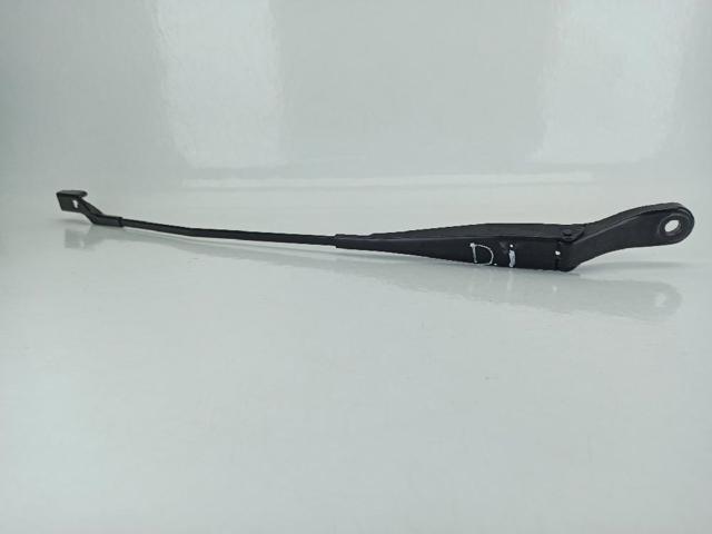 Ramię wycieraczki szyby przedniej 9682974380 PEUGEOT