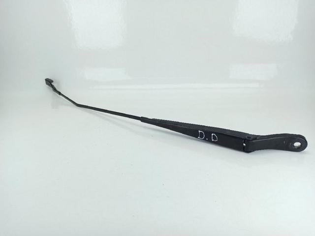 Ramię wycieraczki szyby przedniej 9682974780 PEUGEOT
